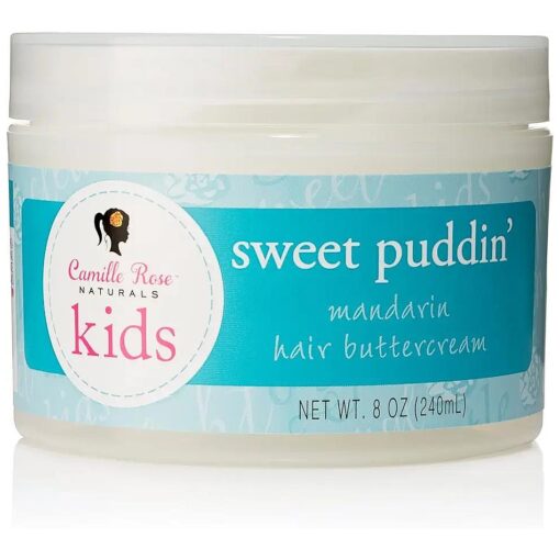 Camille Rose Kids Sweet Puddin ', 8 oz