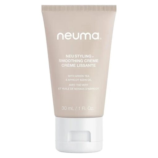 NEUMA Neu Styling Smoothing Hair Creme