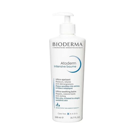 Bioderma Atoderm Intensive Balm