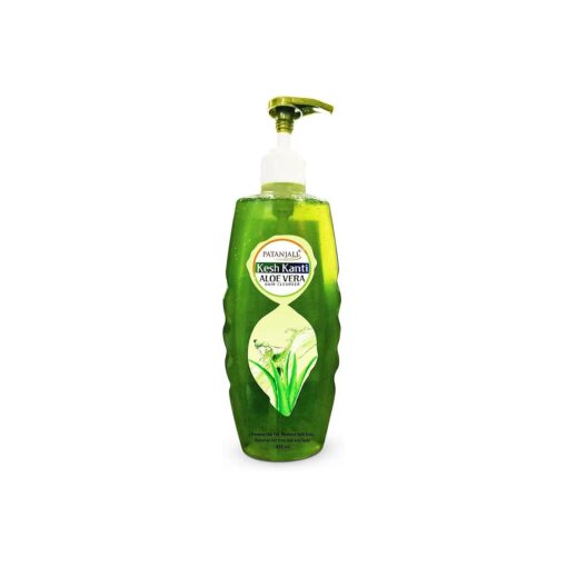 KESH KANTI ALOE VERA HAIR CLEANSER 450ML