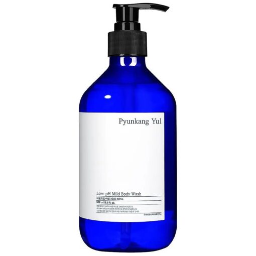 Pyunkang Yul Low pH Mild Body Wash 500 ml