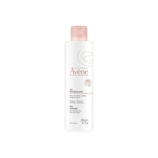 Eau Thermale Avene Gentle Milk Cleanser