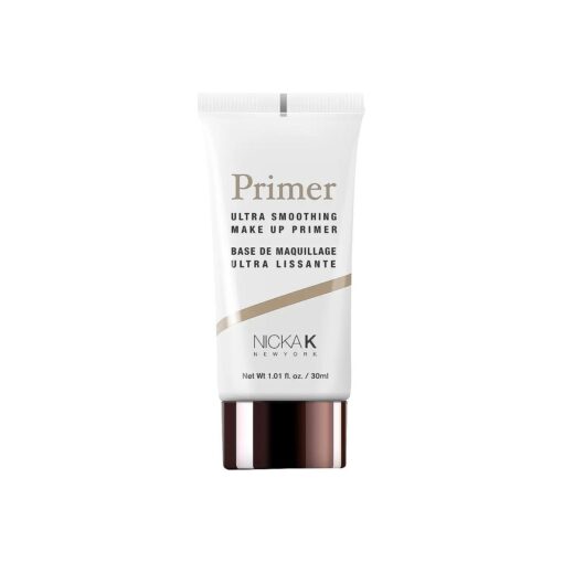 Nicka K New York Ultra Smoothing Make Up Primer