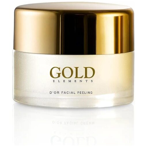 D'Or Facial Peeling 50 ml