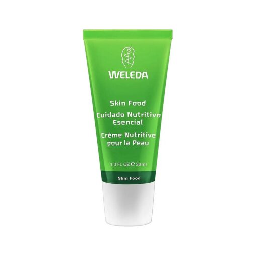 Weleda Skin Food, Small, 1 oz