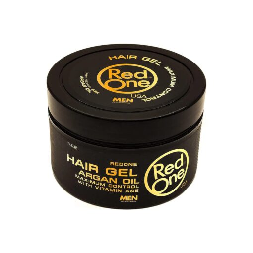 Red One Argan Hairgel 450ml