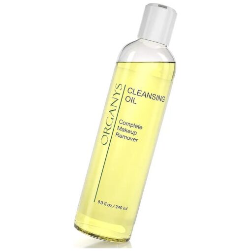 Cleansing Oil and Makeup Remover Face Wash