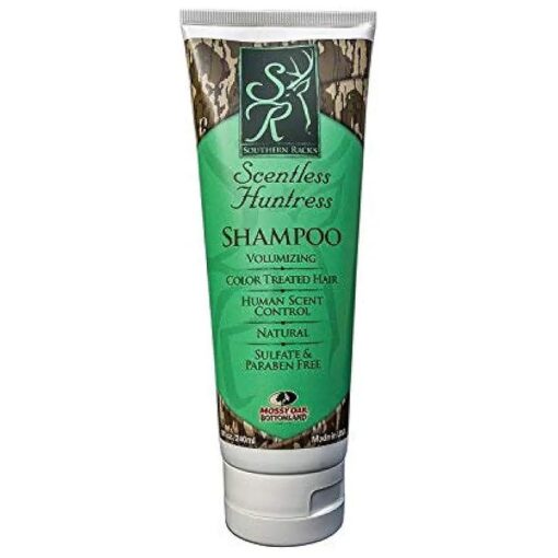 Scentless Hunter Shampoo