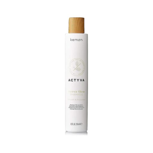 Kemon Actyva Nuova Fibra Shampoo 250ml