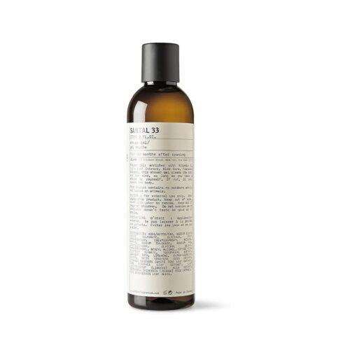 Le Labo Santal 33 Shower Gel - 8 oz./237ml