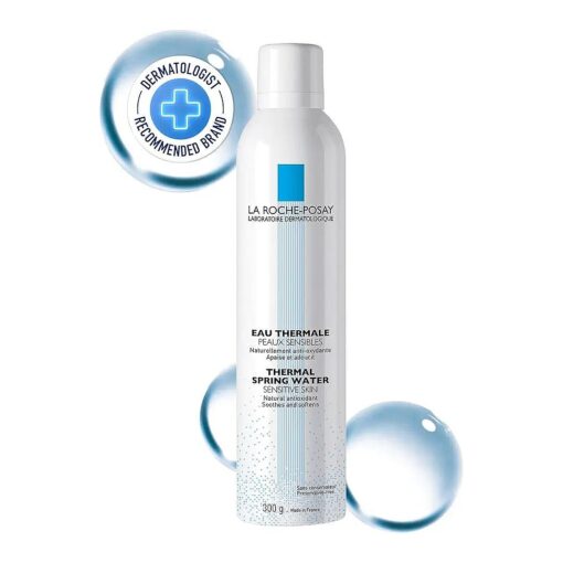 LA ROCHE POSAY Thermal Spring Waterface Mistfacesoothingspraybottlesensitive Skin