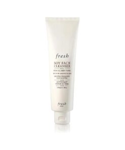 Fresh Cleanser, 150ml Soy Face Cleanser for Women