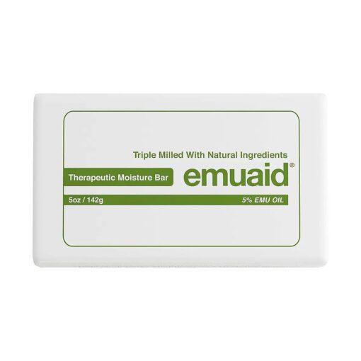 emuaid Therapeutic Moisture Bar