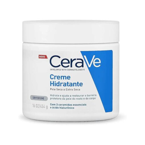 CeraVe Moisturizing Cream 16 oz Cream