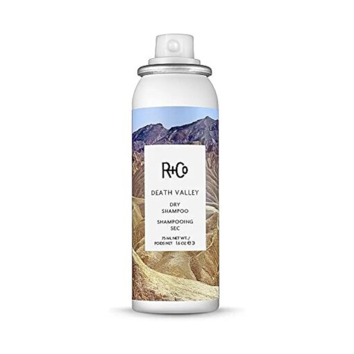 R+Co Death Valley Dry Shampoo