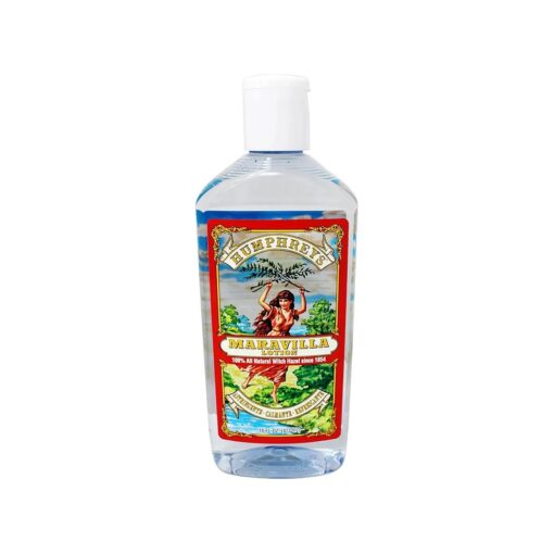 Humphreys Witch Hazel Astringent Lotion, Skin Softener, Soothes Redness and Irritation, 16 FL Oz, Bottle