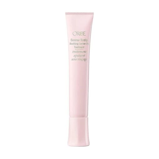 Oribe Serene Scalp Soothing Leave-On Treatment 1.7 Fl Oz ( Pack of 1 )