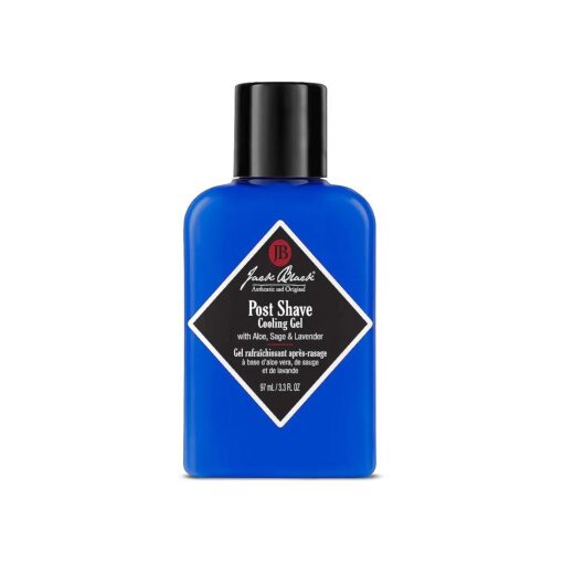 Jack Black Post Shave Cooling Gel