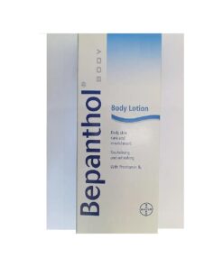 Bepanthol Body Lotion 200ml by Bepanthol