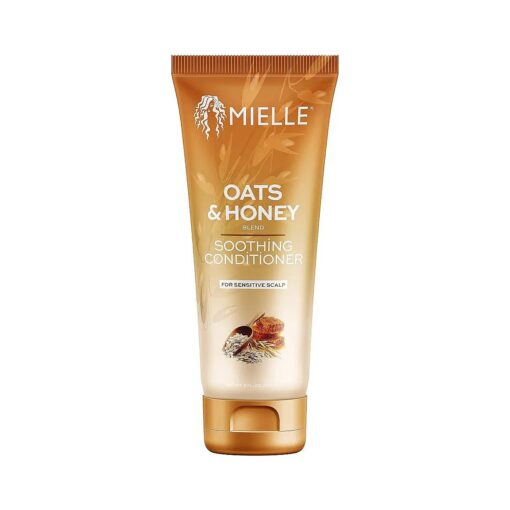 Mielle Organics Oats & Honey Soothing Conditioner