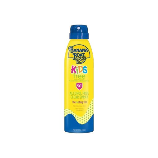 Ultramist Kids Tear Free Lotion SPF 50, 6-Ounces ( Pack of 3 )