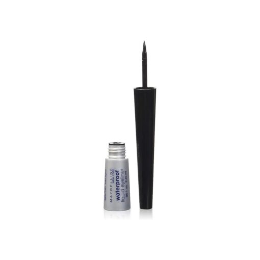 Maybelline Lineworks Liquid Eyeliner Black 451