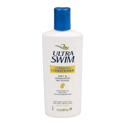 ULTRASWIM Conditioner, Value Pack of 3