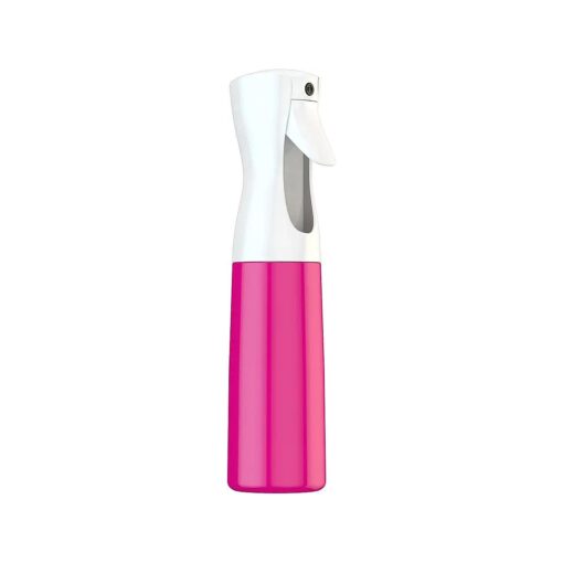 Atomic Spray, Pink