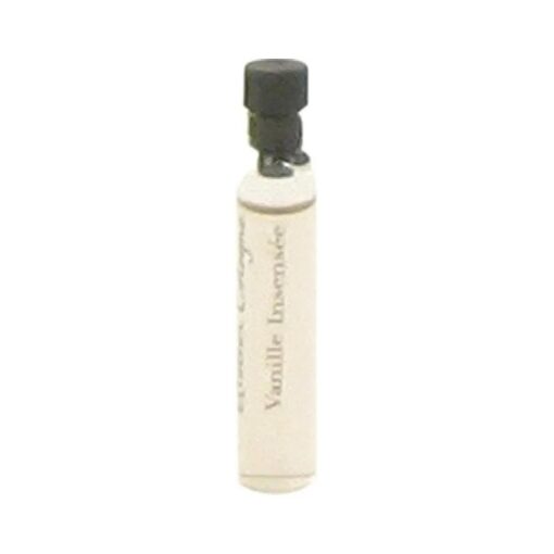 Vanille Insensee by Atelier Cologne Vial ( Sample ) .04 oz -100 % Authentic