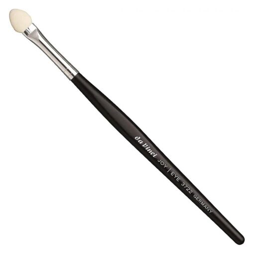 da Vinci Cosmetics JOY Series 3722 - Eyeshadow Applicator - For area and detail work