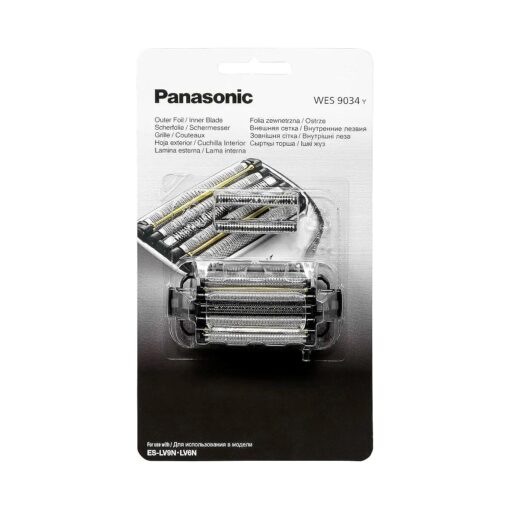 Panasonic Germany WES9034Y1361 Blades and Foil