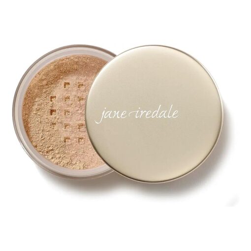 jane iredale Amazing Matte Loose Finish Powder, 0.35 Ounce ( Pack of 1 )