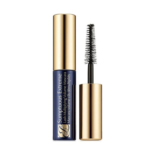 Estee Lauder Sumptuous Extreme Lash Multiplying Volume Mascara Black 0.1 oz / 2.8 ml