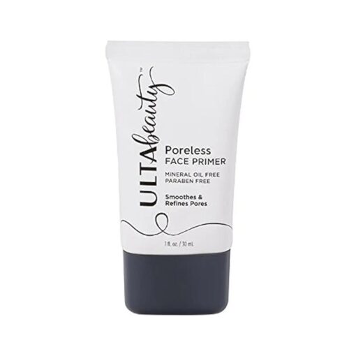 Ulta Beauty Poreless Face Primer 1 Oz