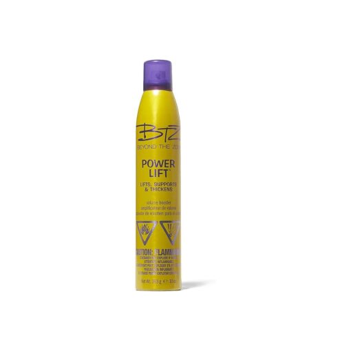 Beyond the Zone Power Lift Volumizing Booster