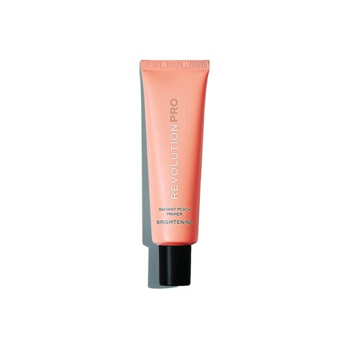 Revolution Pro | Correcting Primer Radiant Peach