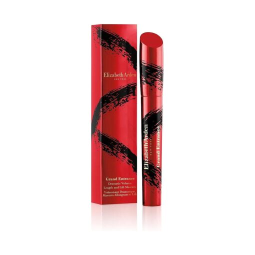 Elizabeth Arden New Grand Entrance Dramatic Volume Length and Lift Mascara