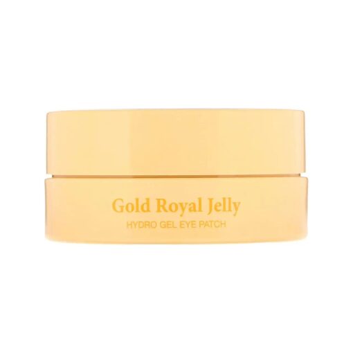 Gold Royal Jelly Hydro Gel Eye Patch, 60 Patches