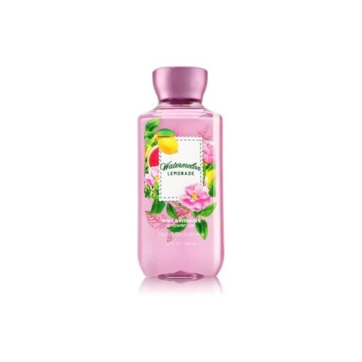 WATERMELON LEMONADE Signature Collection Shower Gel 10 fl oz / 295 mL