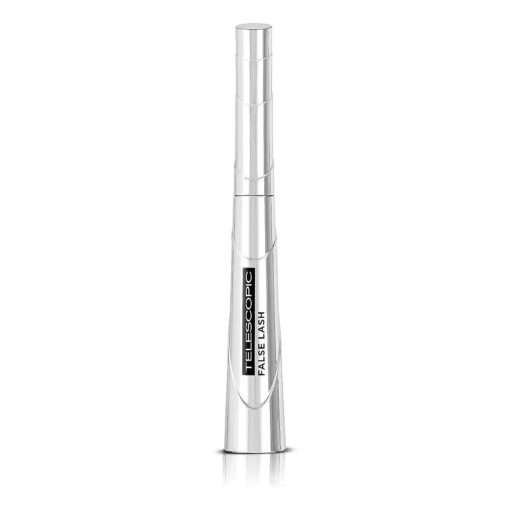 L'Oreal Paris False Lash Telescopic Magnetic Black Mascara 9ml