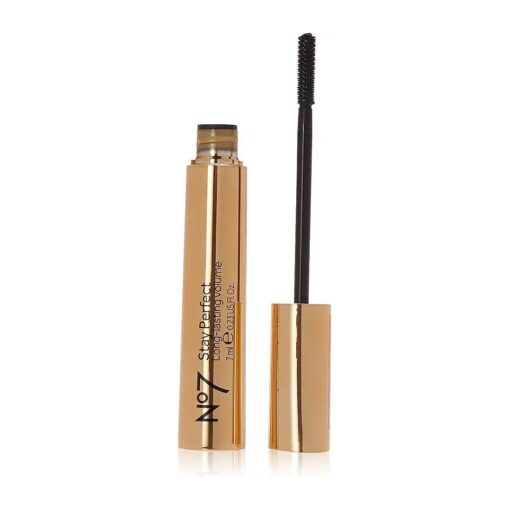 Boots No7 Stay Perfect Mascara - Black