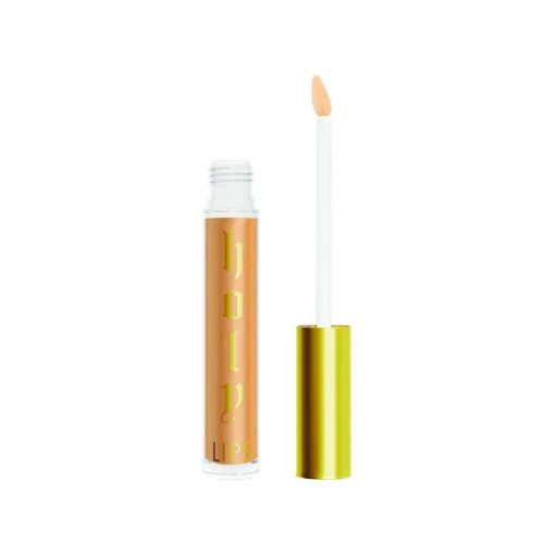 Holy Lips Plumping Serum Lip Gloss, Collagen, Hyaluronic Acid