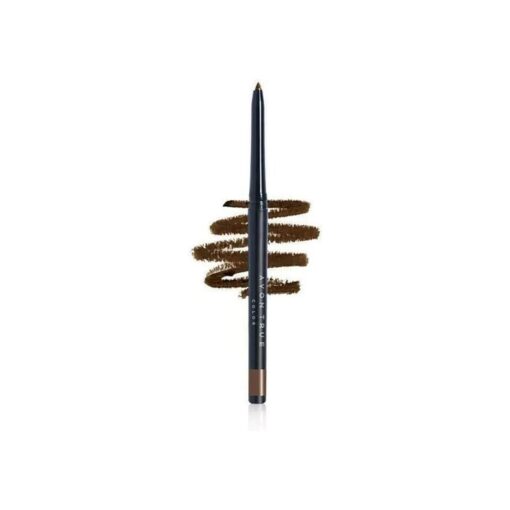 Avon True Color Glimmersticks Eye Liner Cosmic Brown