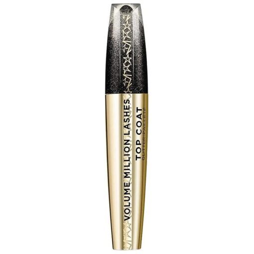 L'Oreal Cosmetics Paris Volume Million Lashes Glitter Topcoat