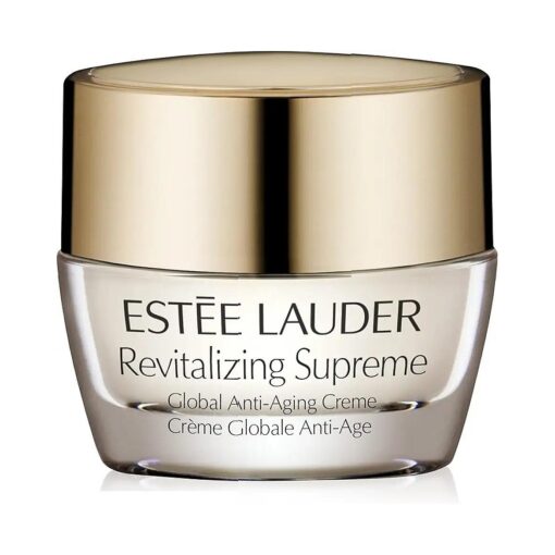 Estee Lauder Revitalizing Supreme+ Global Anti-Aging Cell Power Cream - 0.17 oz/5 ml