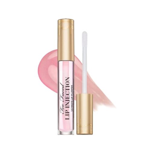 Too Faced Lip Injection Plumping Lip Gloss