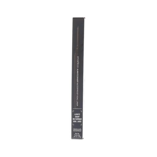 Smashbox Always Sharp Waterproof Kohl Liner # Sumatra 0.28G/0.01Oz