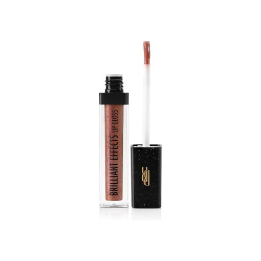 Black Radiance Brilliant Effects Lip Gloss, Love Sick, 0.23 Ounce