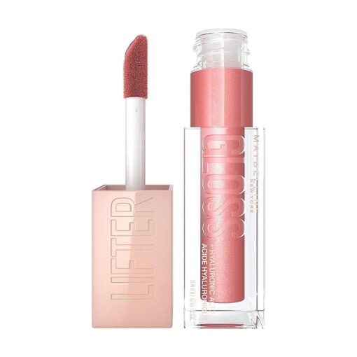 Maybelline Lifter Lipgloss - 003 Moon ( met hyaluronic acid )