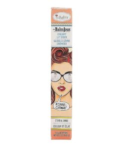 theBalm theBalmJour Lip Stain